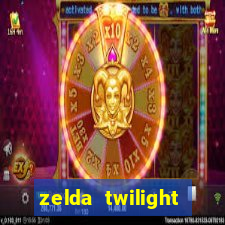 zelda twilight princess manga download